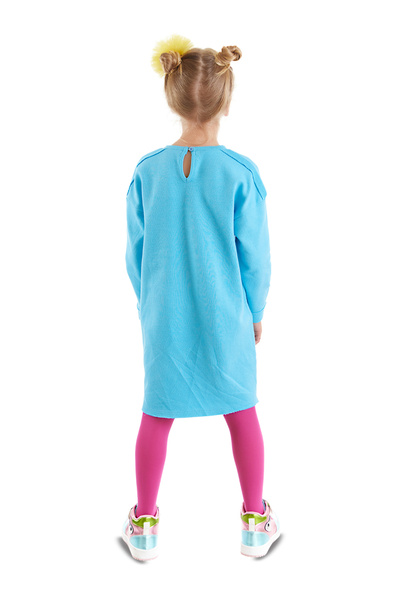 MSHB&G Girls Love Rock Girl's Dress