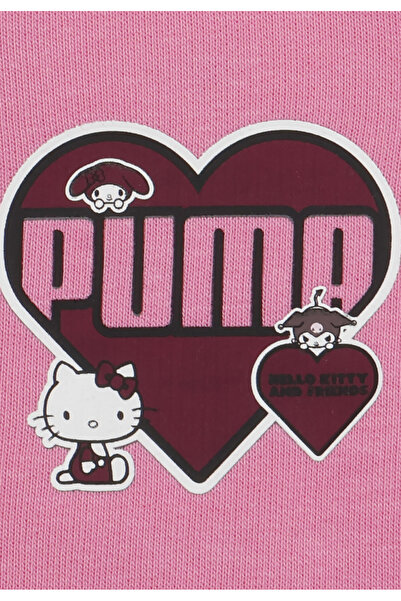 Puma x HELLO KITTY AND FRIENDS Minicats Jogger Kids