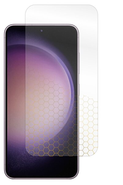 Samsung Galaxy S23 προστατευτική μεμβράνη King Protection