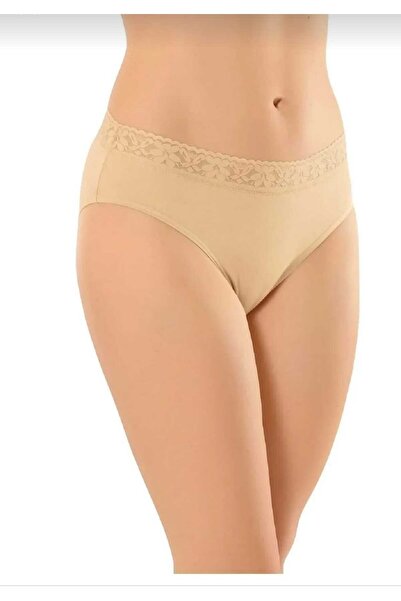 YILDIZ Δαντελένιο εσώρουχο 6 τεμαχίων Lycra