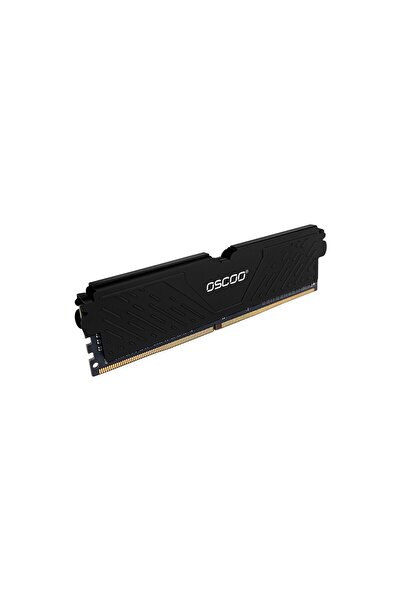 Oscoo Black Warrior E500 32GB 5600MHZ CL46 Ddr5 1.1V Ram