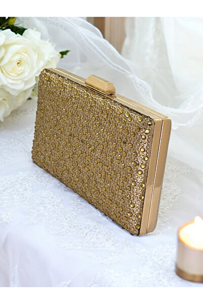 Biçanta Večernja haljina od kristala u ružičastoj boji Sa kamenčićima - Vjenč...