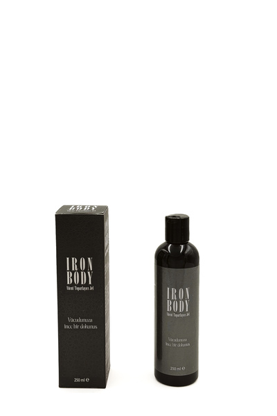 FORX5 Vücut Toparlayıcı Jel