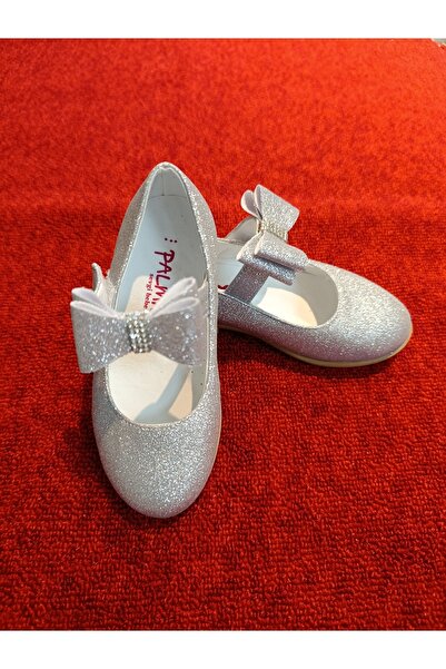 patik ayakkabı kız çocuk şık babet ortopedik kaymaz taban