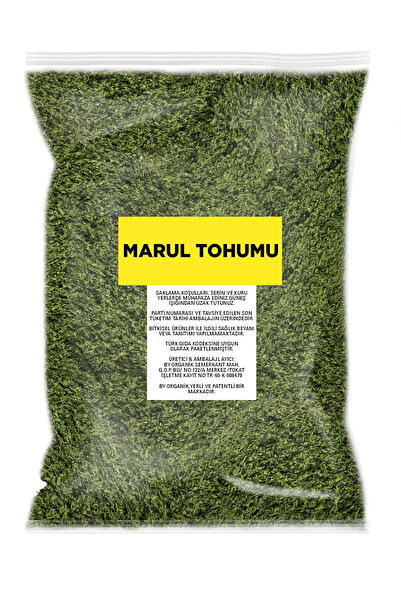 BY ORGANİK Maydanoz Kurusu 100 GR