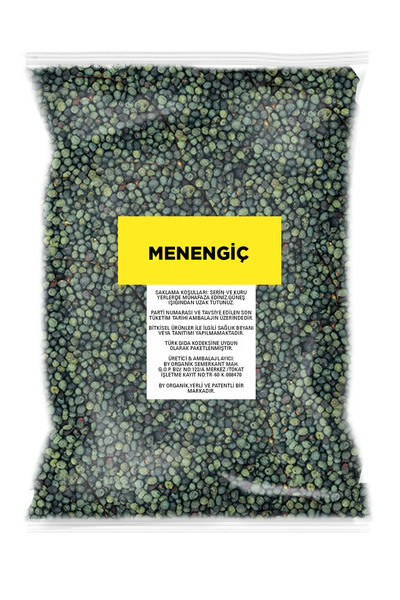 BY ORGANİK Menengiç Tane 100 GR