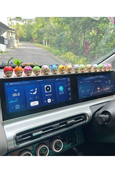 Sheinshine Sonny Angel Rastgele 1 Model Gönderilir)