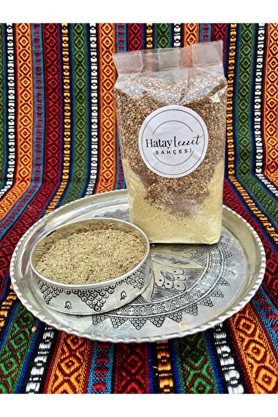 Hatay Yöresel Hatay Kahvaltılık Zahter 400 gr
