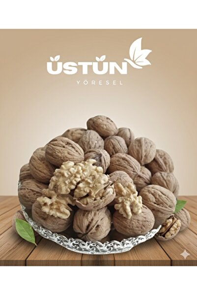 ÜSTÜN YÖRESEL Adilcevaz Ceviz'i 5 kg