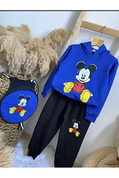 my SERKO kids Men's Tracksuit with Hood