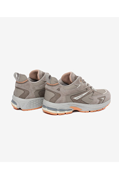 Greyder Kadın Gri Su Geçirmez Outdoor Ayakkabı 5K2GA17781