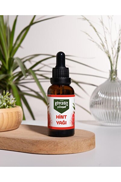 Köyceğiz Yöresel Kb Köyceğiz Yöresel Hint Yağı 30 ML