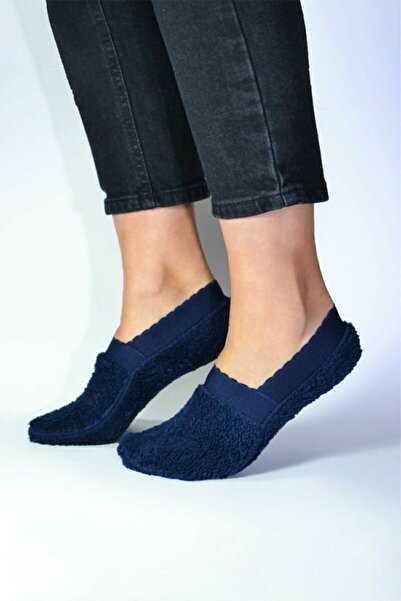 Welsoft 6 чифта дамски ултра дебели плюшени зимни пантофи чорапи в различни цветове