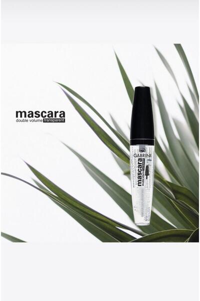 Gabrini Şeffaf Maskara
