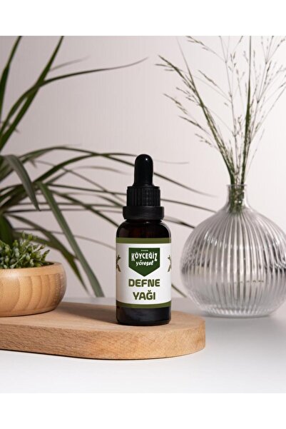 Köyceğiz Yöresel Kb Köyceğiz Yöresel Defne Yağı 30 ML