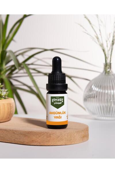 Köyceğiz Yöresel كيلو بايت كوريسيوس زيت اللبان المحلي 10 مل