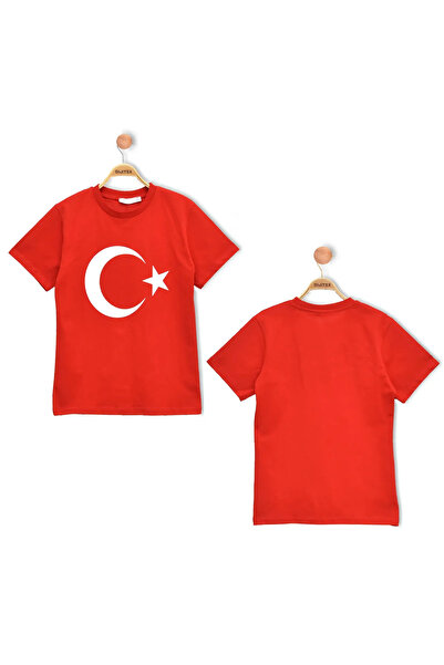 Dijiteks PROMO-AY STAR TRICOU FATA/BĂIAT