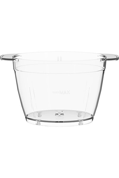 Beko Mini tocător CHP62522W, 500 W, 0,5 L, 1 viteză, 2 cuțite din oțel inoxidabil, alb