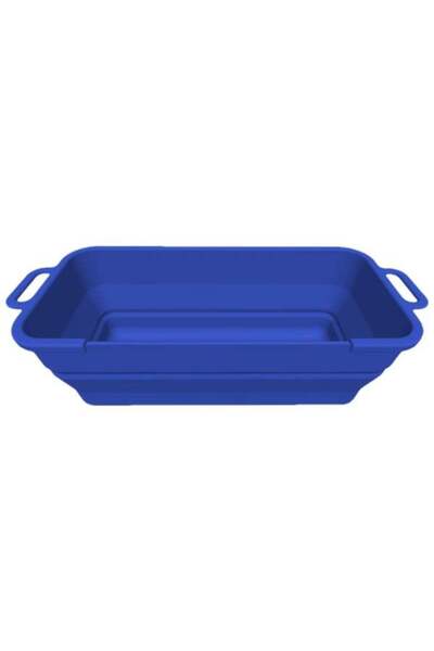 OEM Recipient Mercaton din Plastic PP cu Manere, pentru Depozitare sau Cules ...