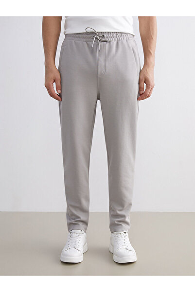 LC Waikiki Новий сезон Стандартна форма Чоловічі спортивні штани