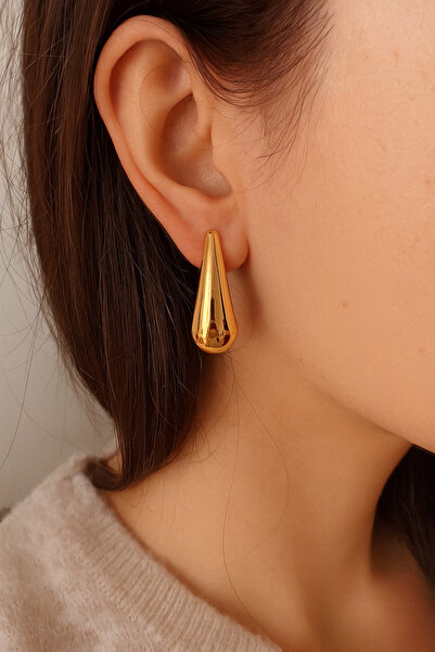 shop Drop Model Xupıng Rose Earrings