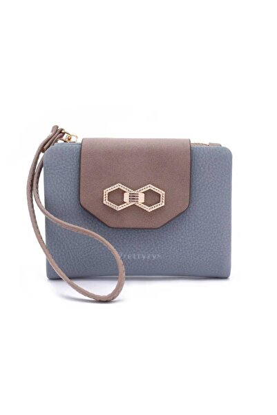 rinkadoll Yeni tasarım hem şık hem kullanışlı küçük cüzdan