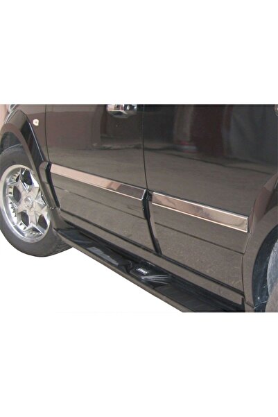 Drs Tuning Kia Sorento 1 Yan Kapı Çıtası 4 Prç Krom 2002-2006