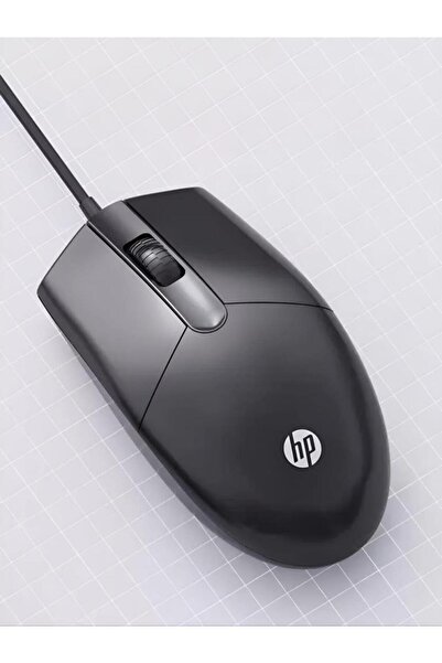 HP M260 1200 Dpi Kablolu Mouse Gaming
