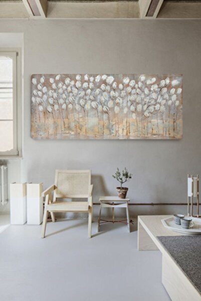 ColorVision In The Reet Kanvas Tablo 50x120 Cm