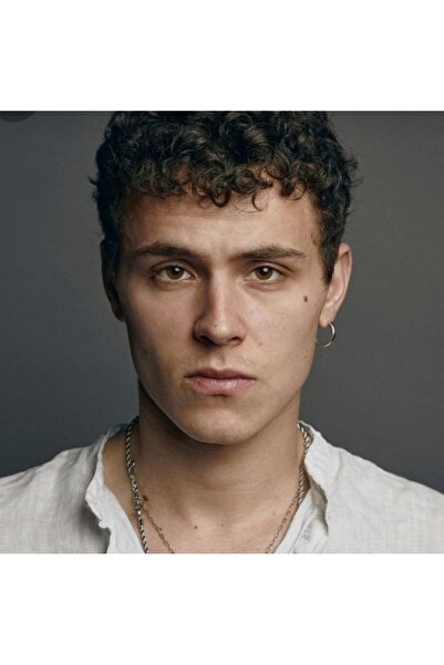 Heppii حلق رجالي من الفولاذ الجراحي فضي اللون 18 ملم حلقة واحدة