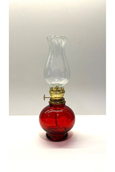 SÖZEN MUM VE HEDİYELİK EŞYA MiniGlow Gaz Lambası Serisi