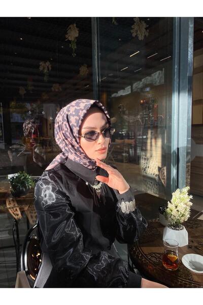 MONOCCO Kazayaği Soft Scarf