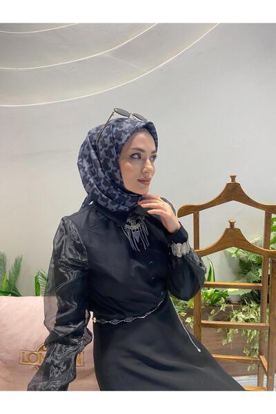 MONOCCO Kazayaği Soft Scarf