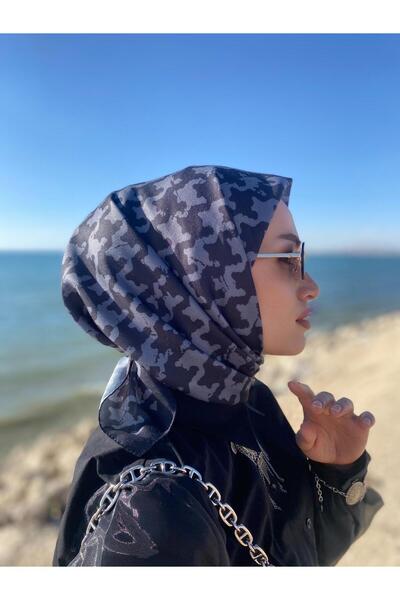 MONOCCO Kazayaği Soft Scarf