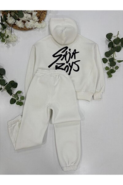 chibuumbabykids ΣΕΤ ΦΟΡΜΑΣ UNISEX OVERSIZE