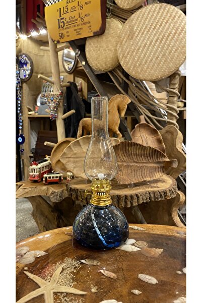 SÖZEN MUM VE HEDİYELİK EŞYA Elysia Orta Boy Gaz Lambası Serisi