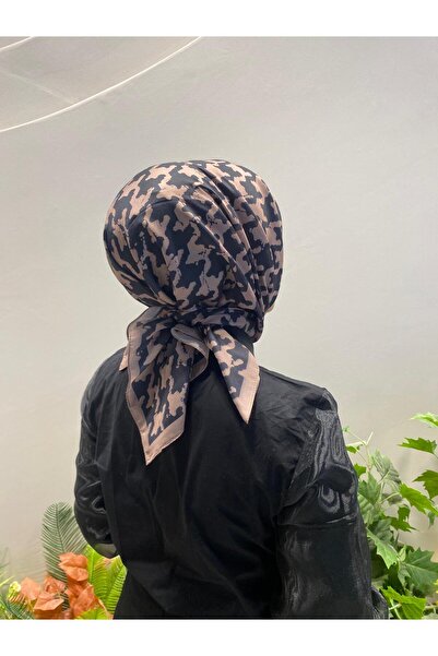 MONOCCO Kazayaği Soft Scarf