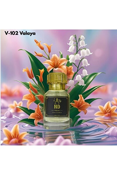 V-102 Extrait De Perfume