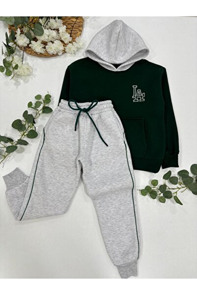 chibuumbabykids ΣΕΤ ΦΟΡΜΑΣ UNISEX OVERSIZE