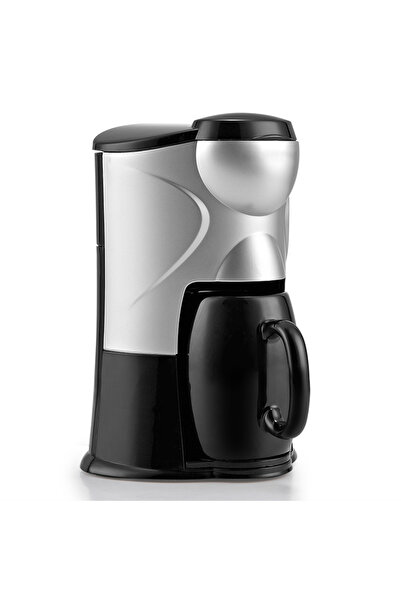 All Filtru de cafea pentru mașină, furgonetă, camion, 24 V, 170 W, 150 ml
