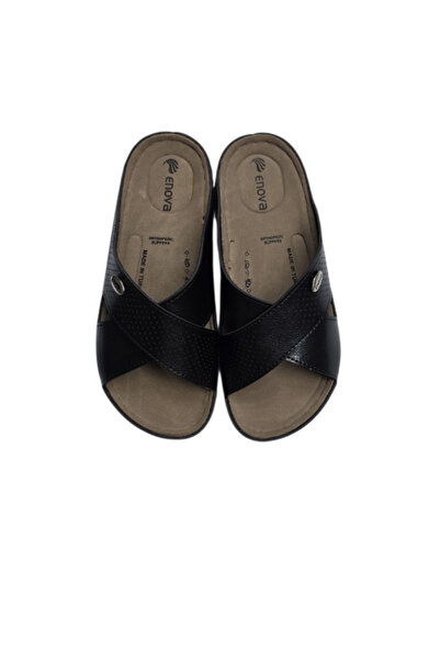 Benittokids Ανατομικές παντόφλες Enova γυναικείες με λουράκια