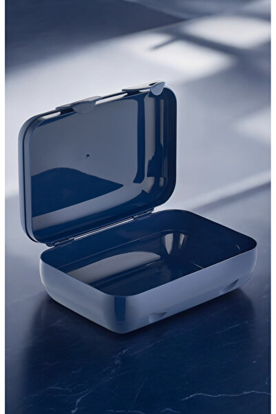 M&L LUNCH BOX Beslenme Kabı - Okul Saklama Kabı - Yemek Kabı