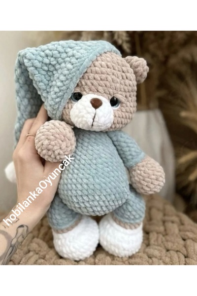 hobilanka Minnoş ayıcık