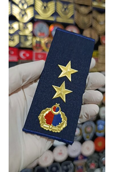 ÇUKUROVA ÜTÜ ج. أسيش. يارباي 3D TPU أزرق داكن، نوع جديد، حجم قياسي، درجة أولى