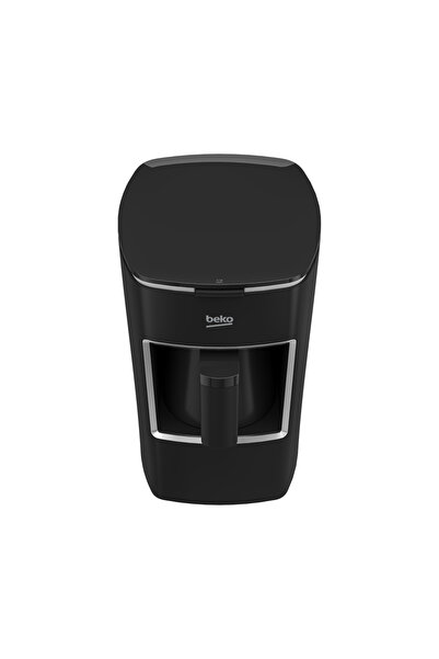 Beko Bkk 2300 Mini Keyf Türk Kahve Makinesi Siyah