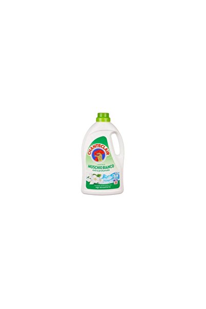 Chanteclair Detergent de rufe lichid Muschio Bianco Chanteclair, 35 spalari, ...