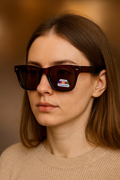 G Sport POLO Popular Sunglasses with Polarized Glass Protection