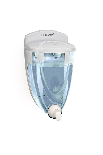 İthal Çesit Flosoft "plastik" Köpük Verici 650 ml F073