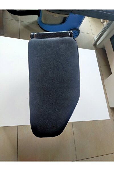 ELA Megane 4 Vidasız Kol Dayama