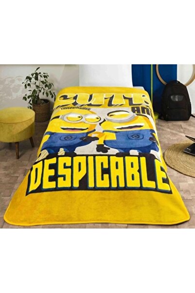 Taç Licensed Single Blanket 160X220 cm